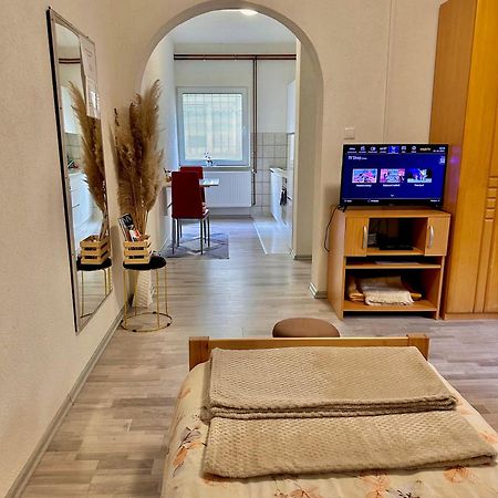 Apartment Rea Ilidza 2 SJJ Exteriér fotografie