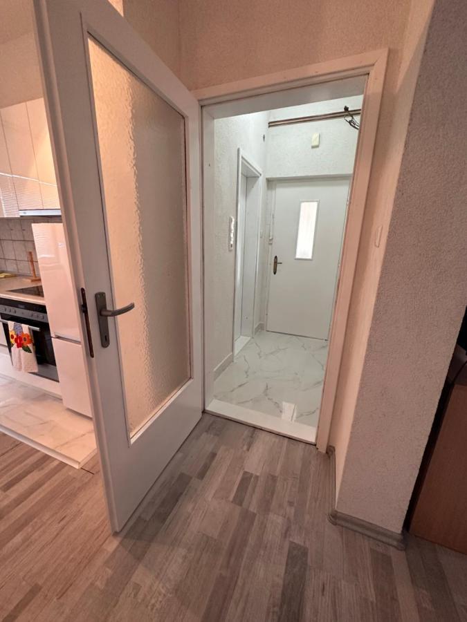 Apartment Rea Ilidza 2 SJJ Exteriér fotografie